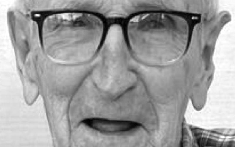 Don Hurlburt, 87, Pittsburg