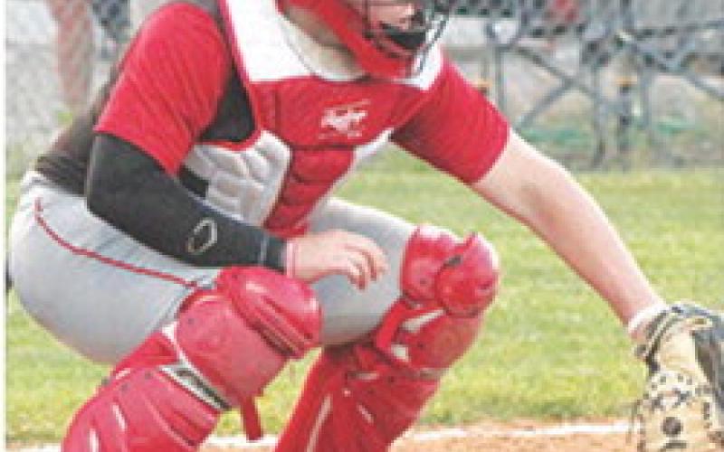 Lamar, Mo. takes junior varsity win