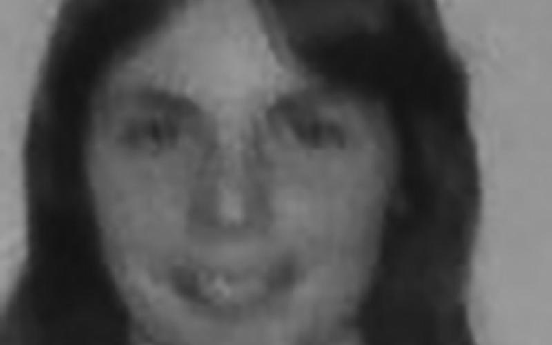 Gina Davied, 63, Frontenac