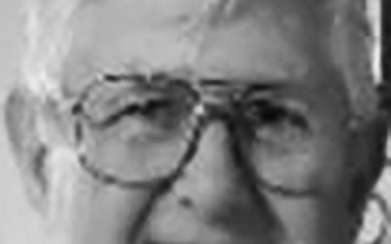 Dan D. Mosier, 84, Girard