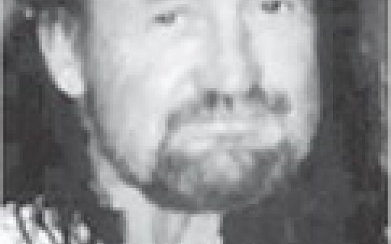 Everett McBride, Jr., 72, Quapaw
