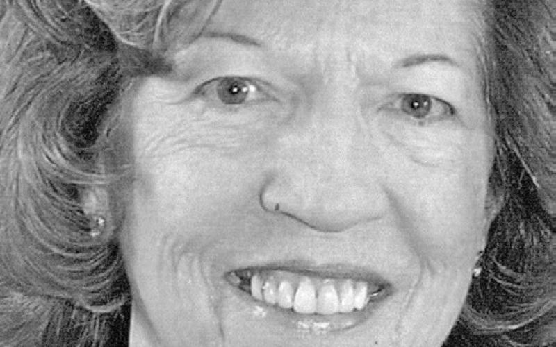 Clarice Severns