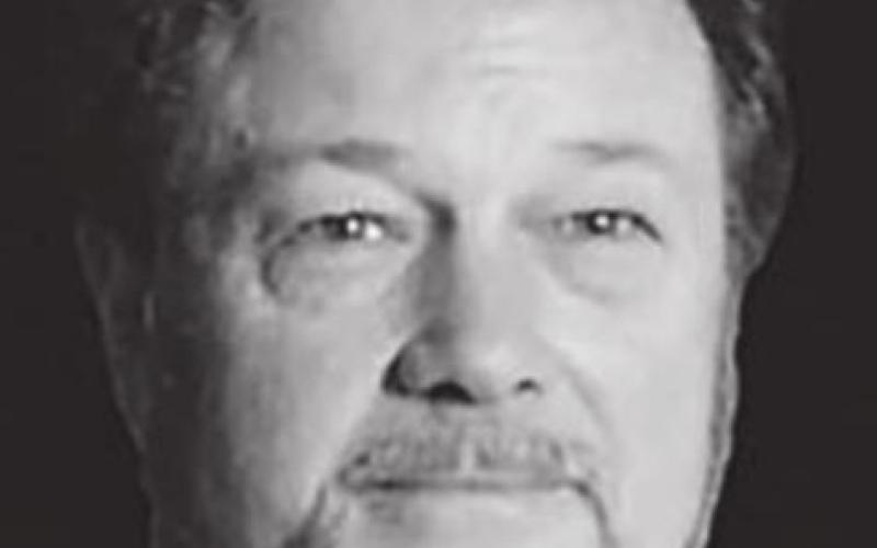 John Davis, 76, Parsons