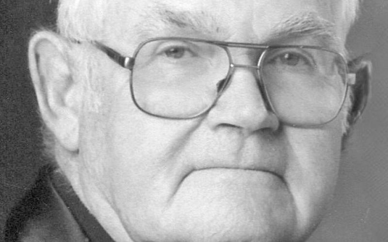 Charles Gilmore, 84, Baxter Springs
