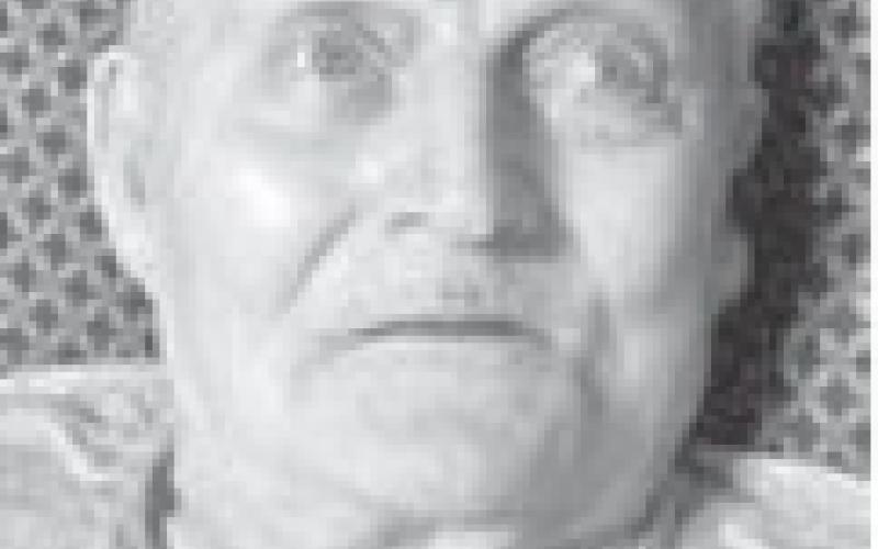 Elmer E. Walker, 86, Galena