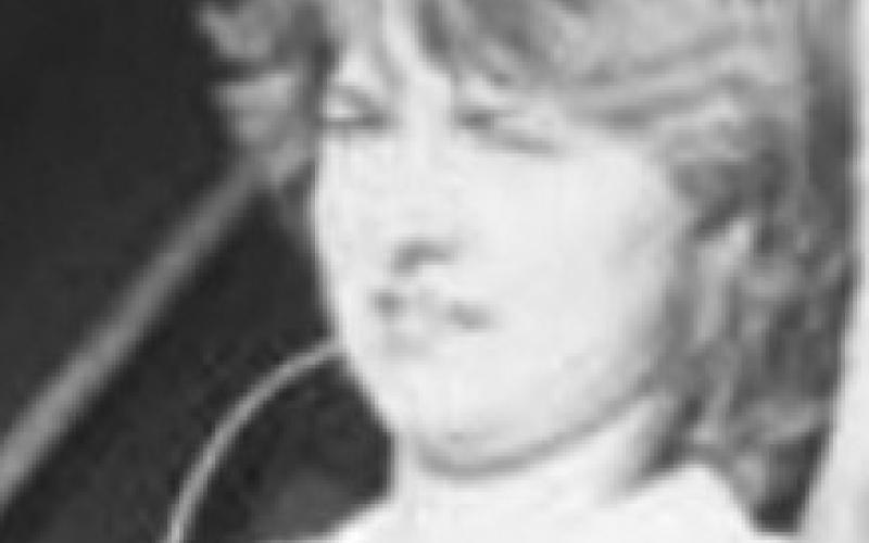 Karen Jackson, 61, Pittsburg
