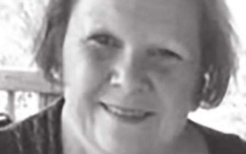Claudia McPherson, Columbus