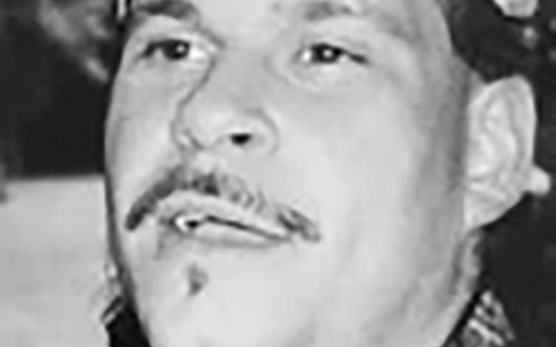 Antonio Latorre, 57, Columbus