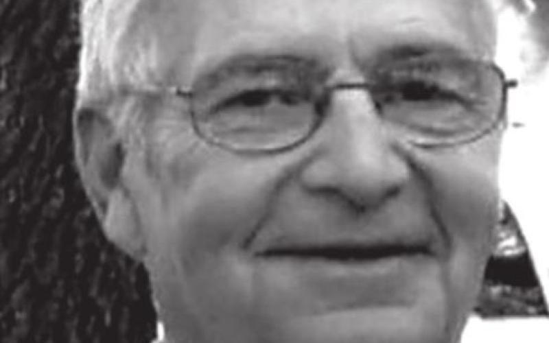 James Dale, 74, Coffeyville