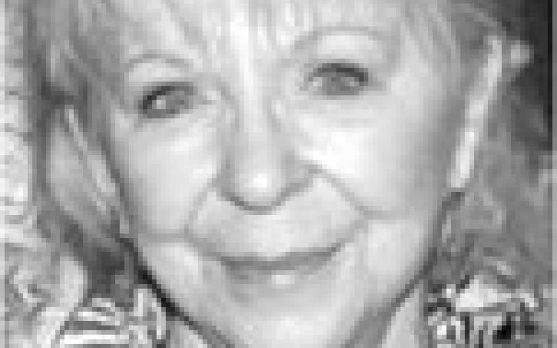 Audrey Tatum, 85, Palestine, Texas