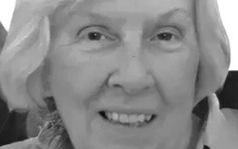 Virginia Romick