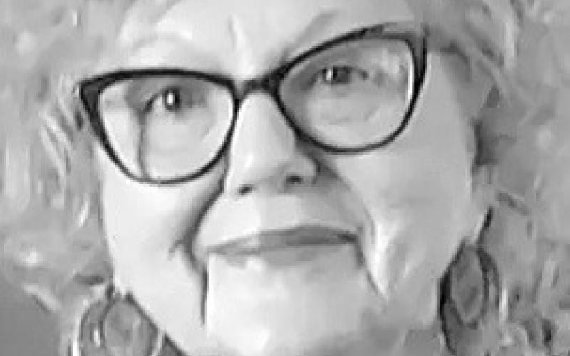 Martha Comfort, 80, Webb City, Mo.