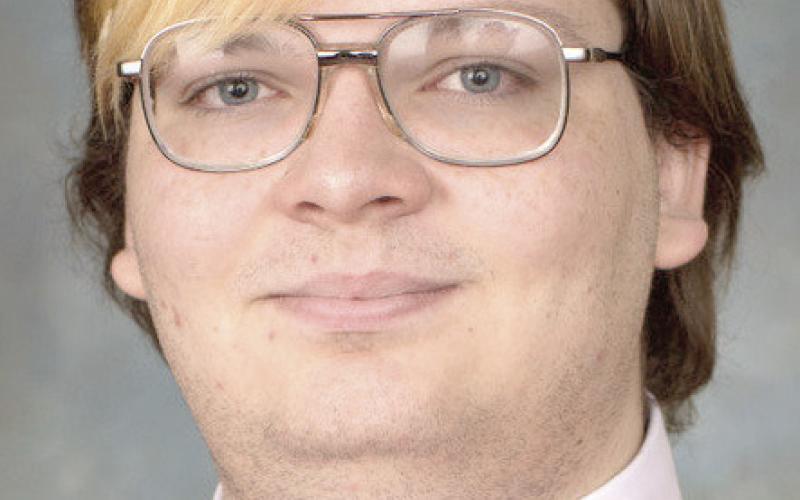 Johnathan Thomas