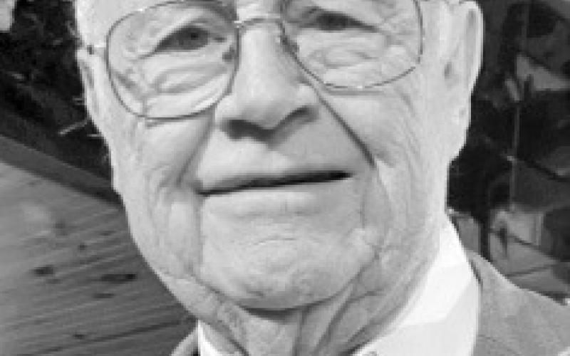 Phillip O’Malley, 84, Pittsburg