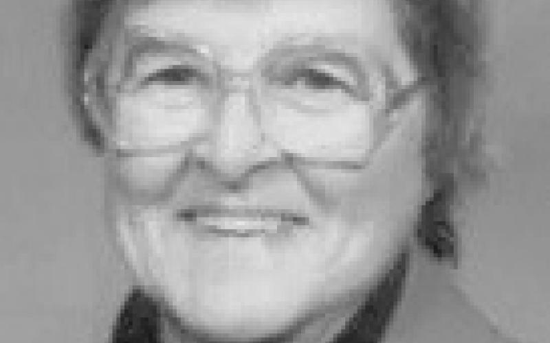 Helen Coffman, 97, Joplin, Mo.