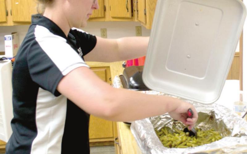 Research, Extension Office offers educational opportunities to area