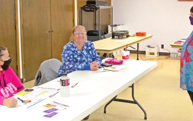 Research, Extension Office offers educational opportunities to area