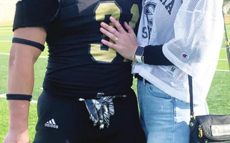 McDown adds to list of honors