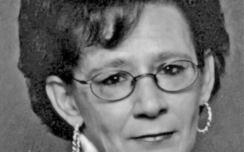 Ruby Williams
