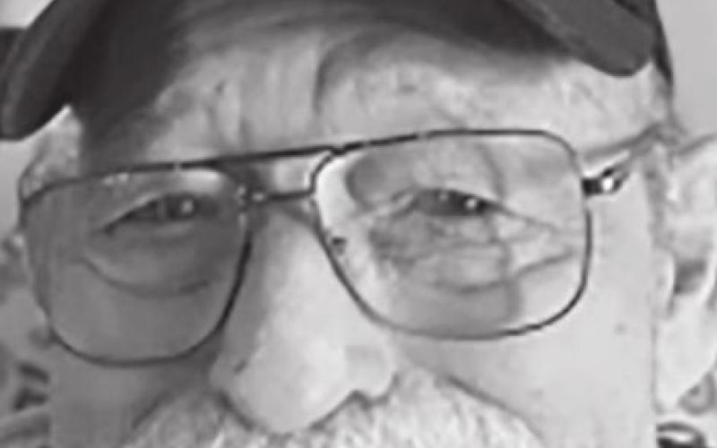 James Tharp