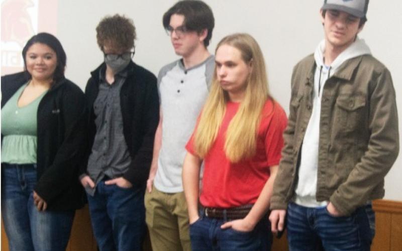 Beef Night brings soil study presentations