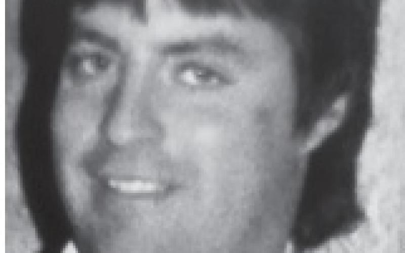 Steven Ray, 56, Galena