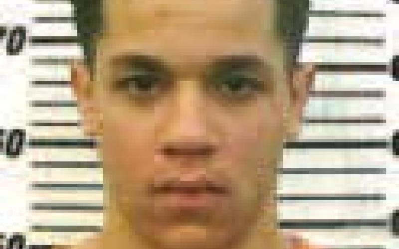 Gavin Lamon Howard
