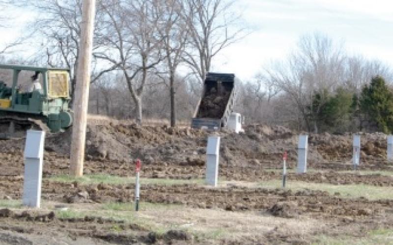 Brutus projects expand facility