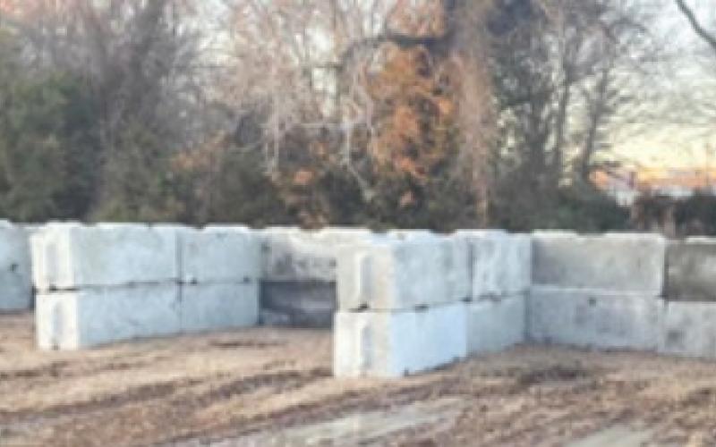 Riverton Community Development