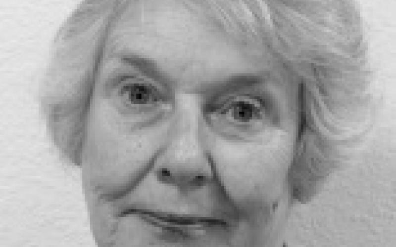 Outgoing Chamber President