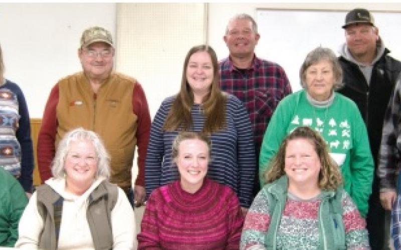 Livestock Improvement Association supports youth