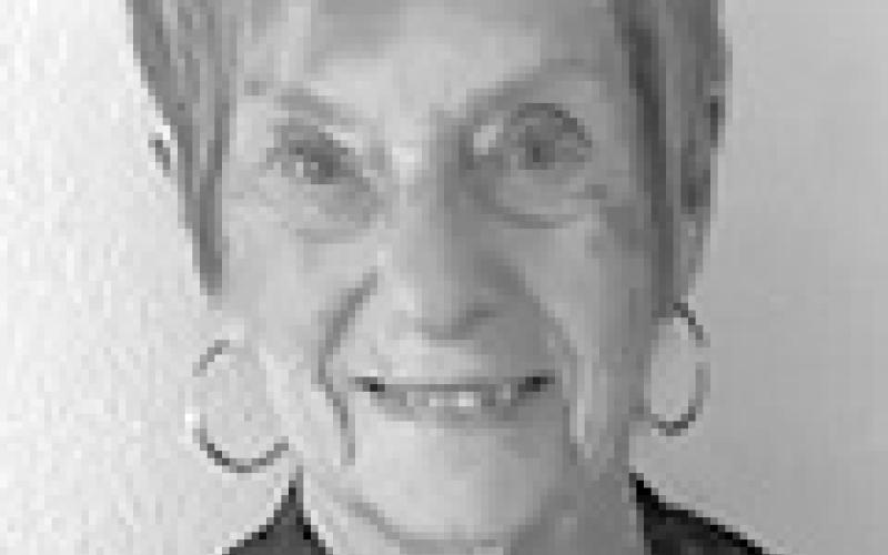 Betty L. Guy, 88, Columbus