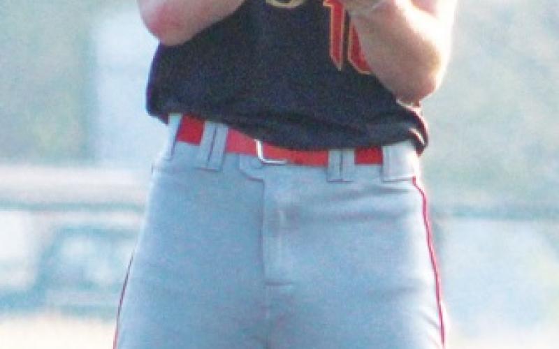 Titans split at Wyandotte Festival