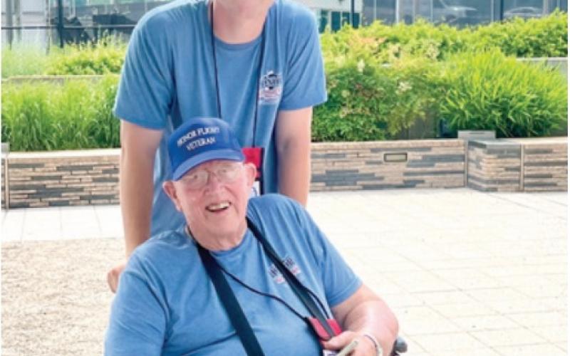 Honor Flight