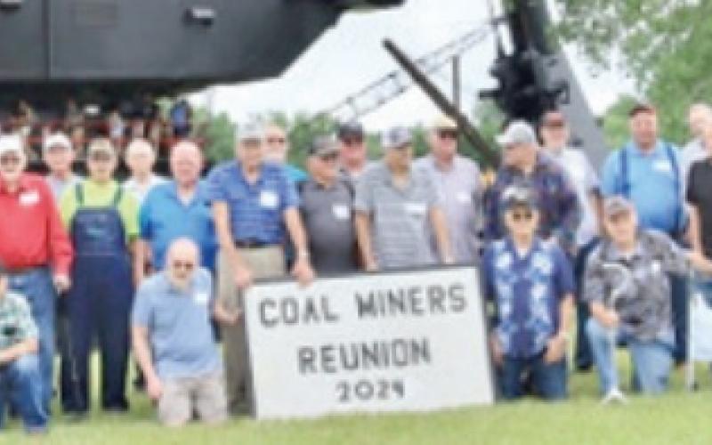 Coal Miners Union