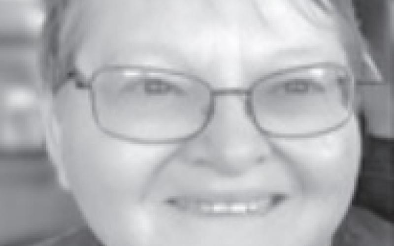 Lela HorseChief, 74, Oklahoma