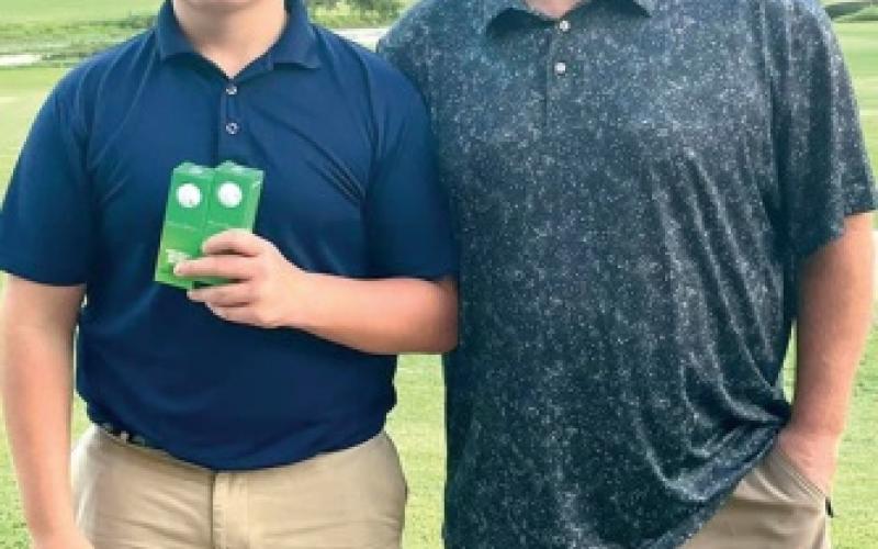Youth/Adult Tournament winners