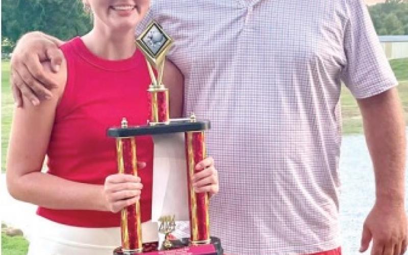 Youth/Adult Tournament winners