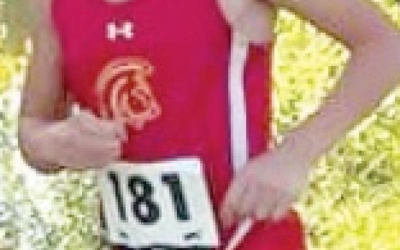 Ohmart first at Southeast