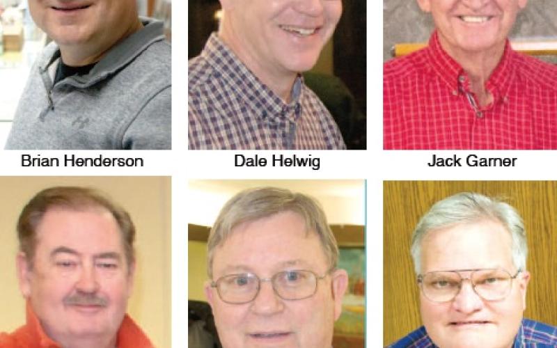 GOP sweeps local, state, national races