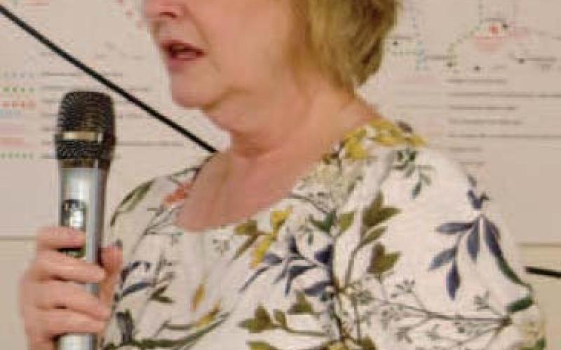 Retha Thomas
