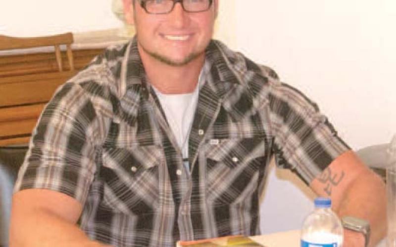 Corey McKinney