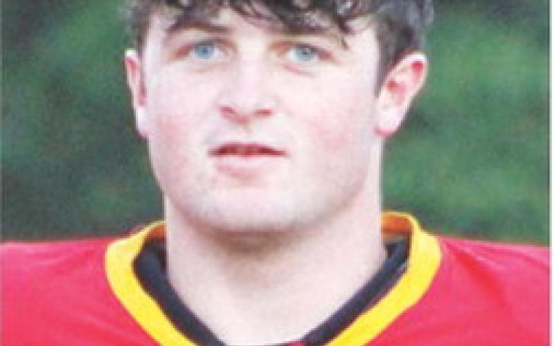 Jett Tanner, Senior All-CNC Second Team Linebacker All-District Defense, Linebacker