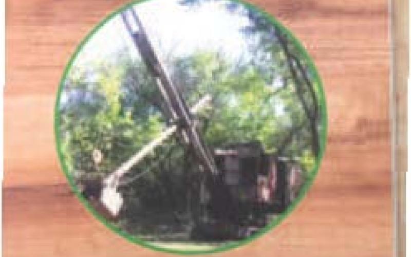 New book now available about Markley shovel