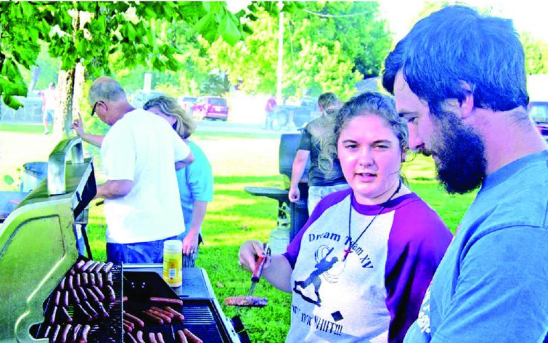 It has been several years since the last Columbus Area Churches picnic, but that will change June 14. Head over to City Park for food, fun and music.