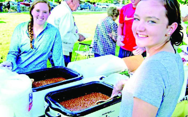 It has been several years since the last Columbus Area Churches picnic, but that will change June 14. Head over to City Park for food, fun and music.