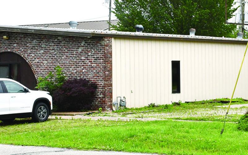 Cherokee County Health Department officials have temporarily moved their offices to 120 South Deleware in Columbus. Plans are to remain in the temporary location until the new offices are completed.