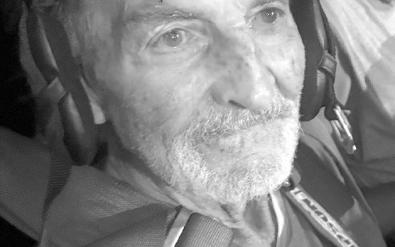 Bill Amyx, 86, Columbus