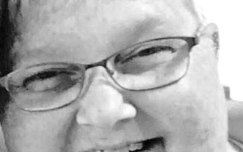 Karla Hubbard, 59, Weir