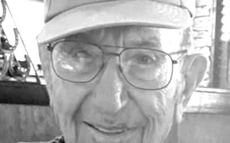 James Mills, 90, Galena